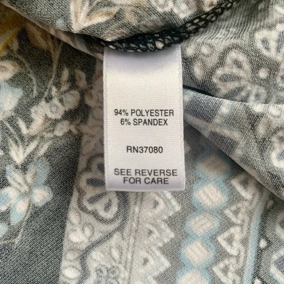 EST 1946 blouse - Picture 9 of 10